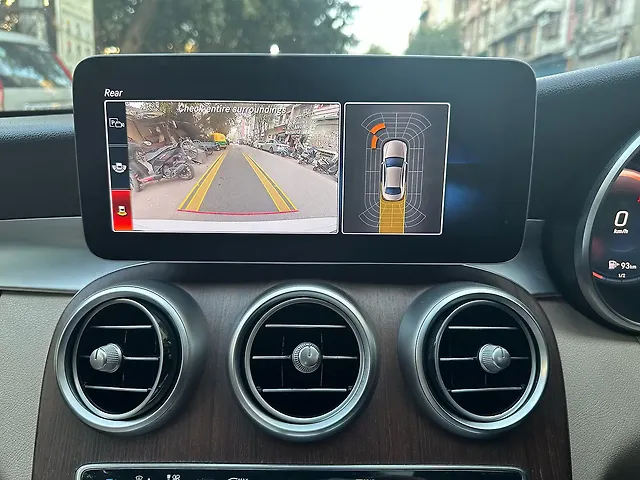 Used Mercedes-Benz C-Class [2018-2022] C 200 Progressive [2018-2020] in Delhi