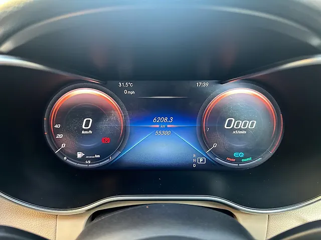 Used Mercedes-Benz C-Class [2018-2022] C 200 Progressive [2018-2020] in Delhi