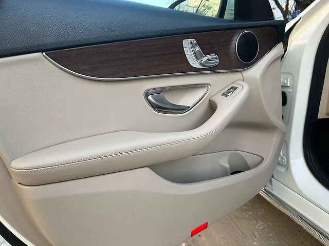 Used Mercedes-Benz C-Class [2018-2022] C 200 Progressive [2018-2020] in Delhi