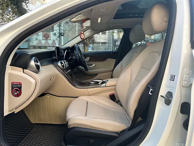 Used Mercedes-Benz C-Class [2018-2022] C 200 Progressive [2018-2020] in Delhi