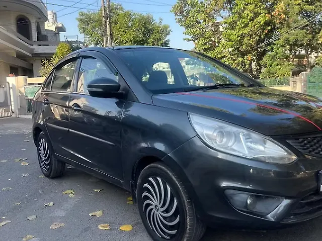 Used 2015 Tata Zest in Jalandhar
