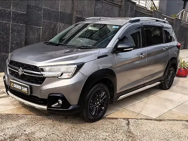 Used 2020 Maruti Suzuki XL6 in Delhi