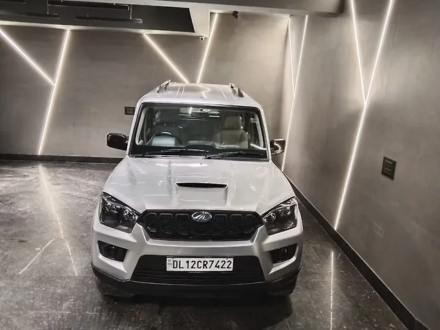 Used 2019 Mahindra Scorpio in Delhi Used 2019 Mahindra Scorpio in Delhi