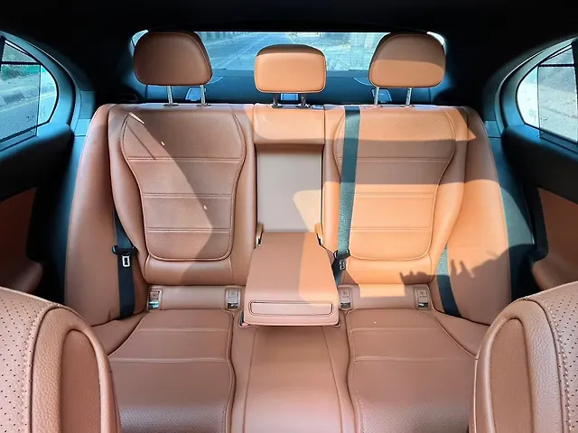 Used Mercedes-Benz C-Class C 200 in Delhi