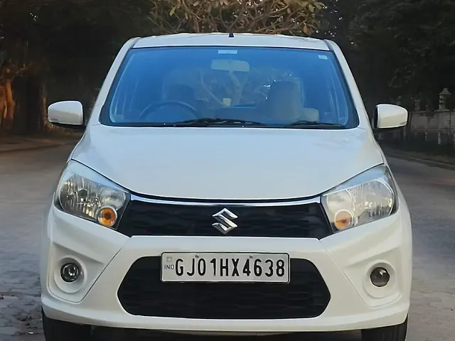 Used 2018 Maruti Suzuki Celerio in Ahmedabad