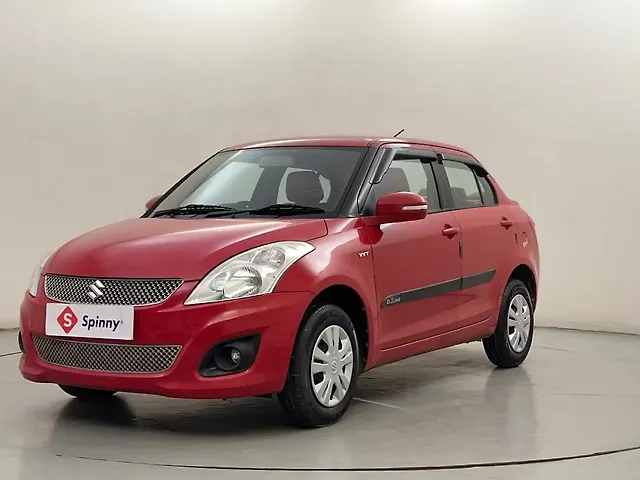 Used 2015 Maruti Suzuki Swift DZire in Bangalore