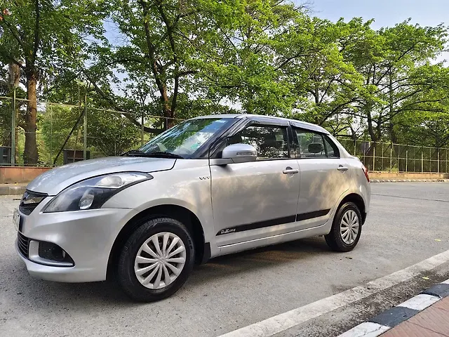 Used 2015 Maruti Suzuki Swift DZire in Delhi