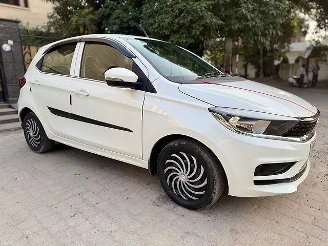 Used 2020 Tata Tiago in Jalandhar