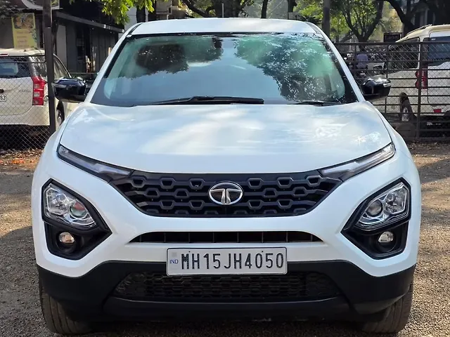 Used 2023 Tata Harrier in Nashik