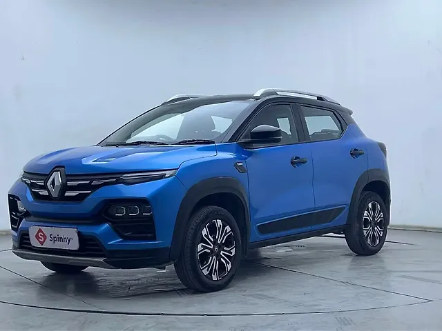 Used 2022 Renault Kiger in Hyderabad