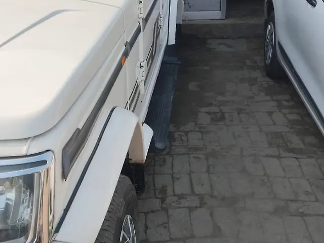 Used Mahindra Bolero [2022-2025] B6 [2022] in Kanpur