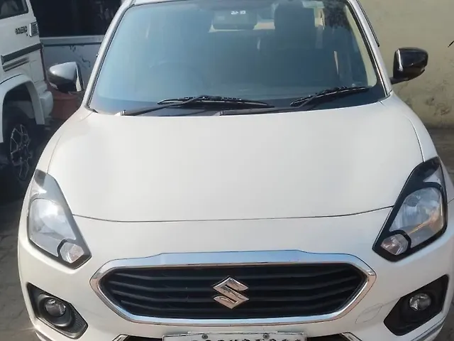 Used 2019 Maruti Suzuki DZire in Kanpur