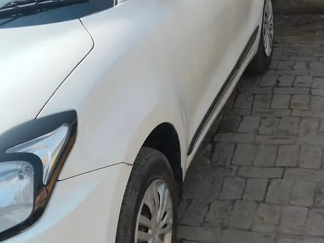 Used Maruti Suzuki Dzire [2017-2020] VDi in Kanpur