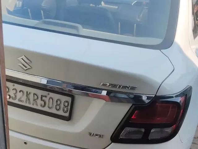 Used Maruti Suzuki Dzire [2017-2020] VDi in Kanpur