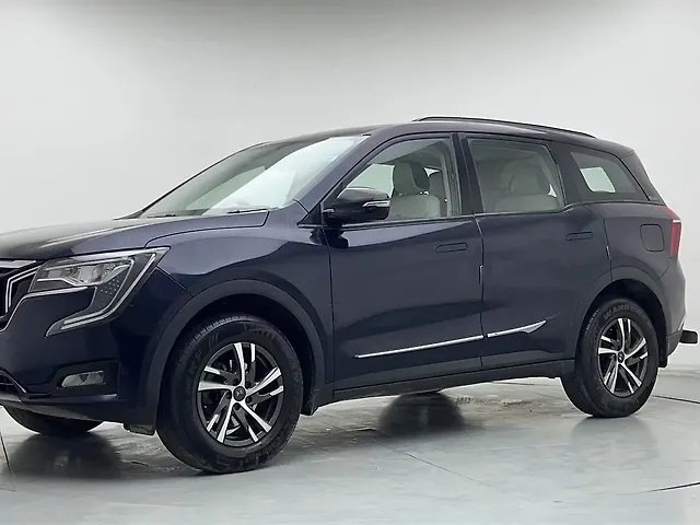 Used 2023 Mahindra XUV700 in Gurgaon