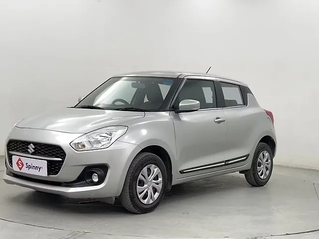 Used 2022 Maruti Suzuki Swift in Pune
