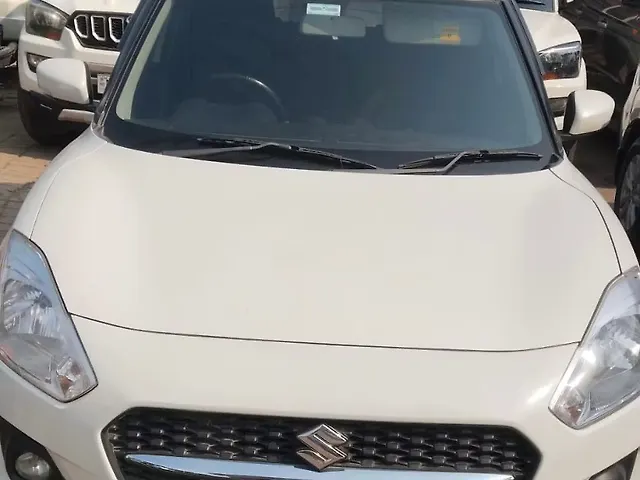 Used 2020 Maruti Suzuki Swift in Kanpur Used 2020 Maruti Suzuki Swift in Kanpur