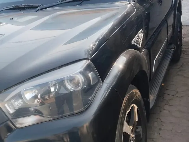 Used Mahindra Scorpio S11 Diesel Turbo Manual 7 STR in Kanpur Used Mahindra Scorpio S11 Diesel Turbo Manual 7 STR in Kanpur