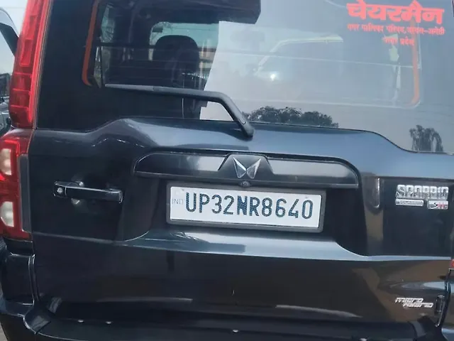 Used Mahindra Scorpio S11 Diesel Turbo Manual 7 STR in Kanpur Used Mahindra Scorpio S11 Diesel Turbo Manual 7 STR in Kanpur