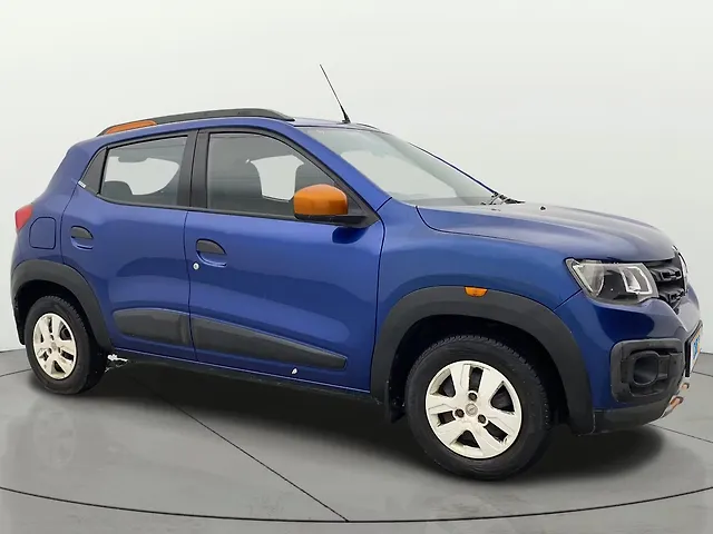 Used 2018 Renault Kwid in Chennai