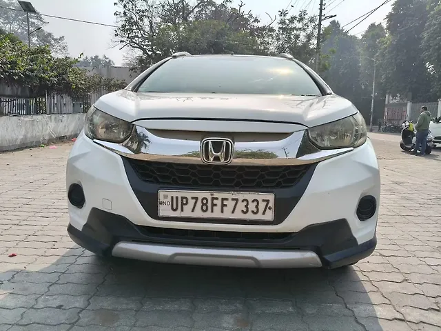 Used 2018 Honda WR-V in Kanpur