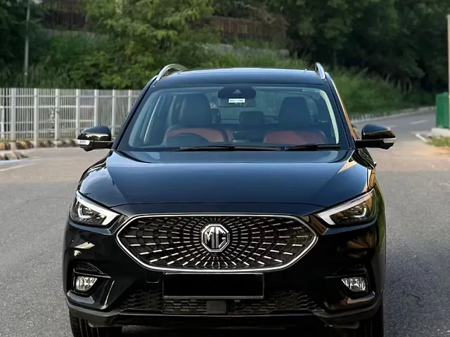 Used 2023 MG Astor in Delhi