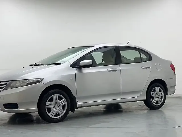 Used 2012 Honda City in Ghaziabad