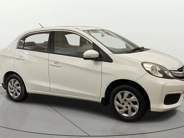 Used 2016 Honda Amaze in Noida