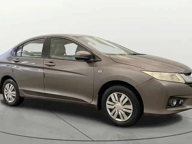 Used 2014 Honda City in Noida