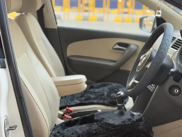 Used Volkswagen Vento [2012-2014] Highline Diesel in Rajkot