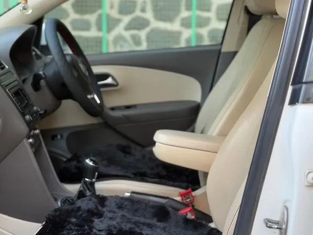 Used Volkswagen Vento [2012-2014] Highline Diesel in Rajkot
