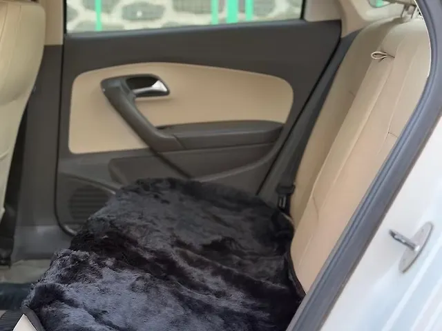 Used Volkswagen Vento [2012-2014] Highline Diesel in Rajkot