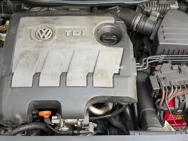 Used Volkswagen Vento [2012-2014] Highline Diesel in Rajkot