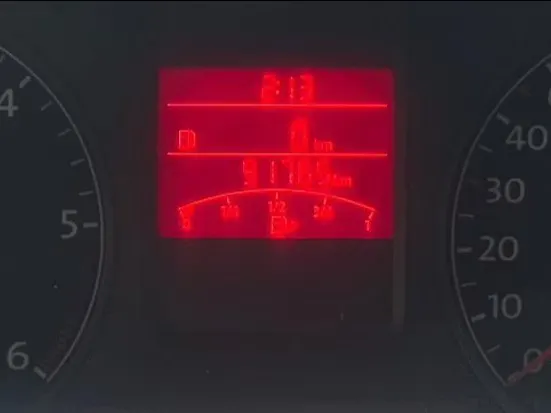 Used Volkswagen Vento [2012-2014] Highline Diesel in Rajkot