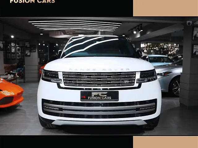 Used 2023 Land Rover Range Rover in Delhi