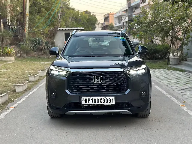 Used 2023 Honda Elevate in Delhi