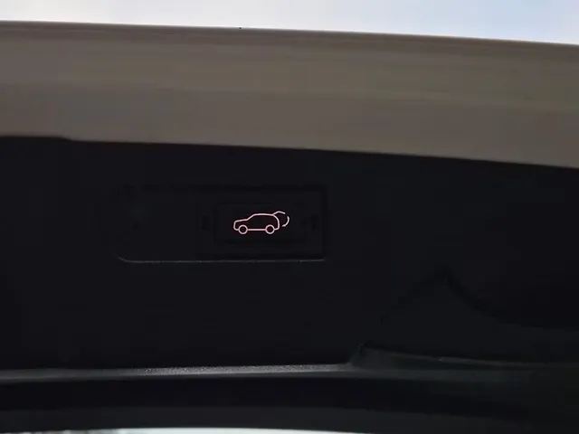 Used Mahindra Alturas G4 4WD AT in Delhi
