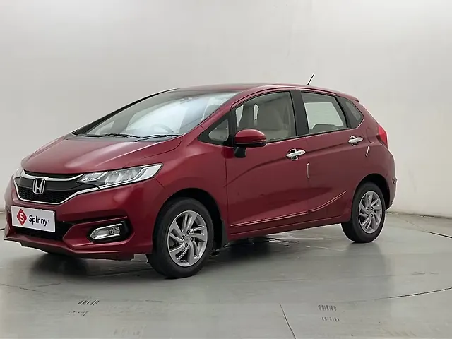 Used 2021 Honda Jazz in Thane Used 2021 Honda Jazz in Thane