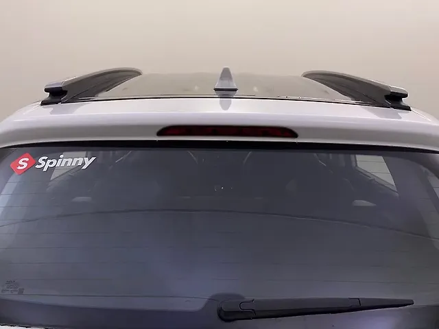 Used Kia Sonet [2022-2023] GTX Plus 1.5 AT in Bangalore