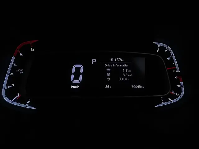 Used Kia Sonet [2022-2023] GTX Plus 1.5 AT in Bangalore