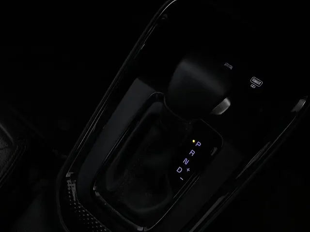 Used Kia Sonet [2022-2023] GTX Plus 1.5 AT in Bangalore