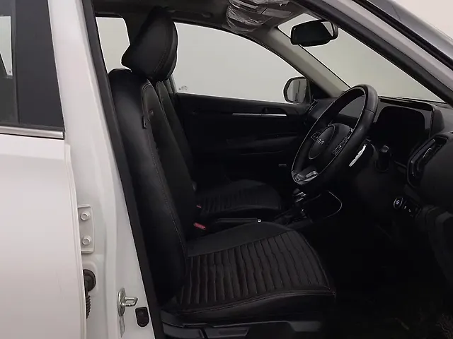 Used Kia Sonet [2022-2023] GTX Plus 1.5 AT in Bangalore