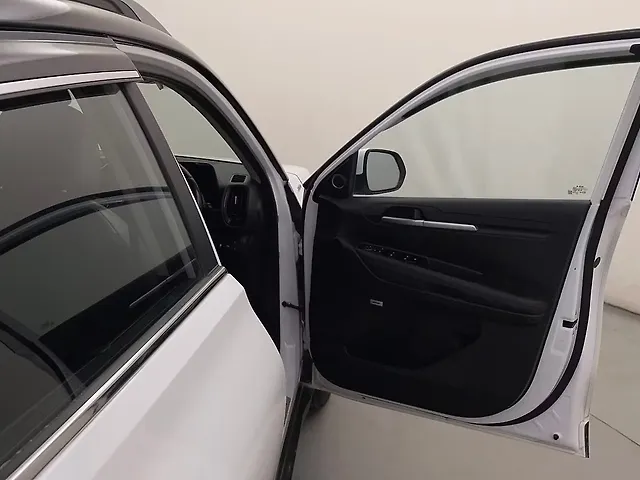 Used Kia Sonet [2022-2023] GTX Plus 1.5 AT in Bangalore