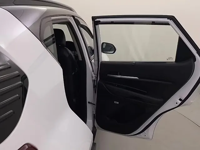 Used Kia Sonet [2022-2023] GTX Plus 1.5 AT in Bangalore