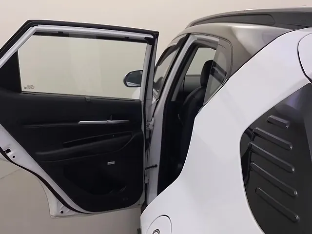 Used Kia Sonet [2022-2023] GTX Plus 1.5 AT in Bangalore