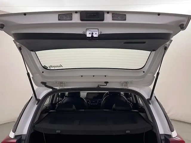 Used Kia Sonet [2022-2023] GTX Plus 1.5 AT in Bangalore