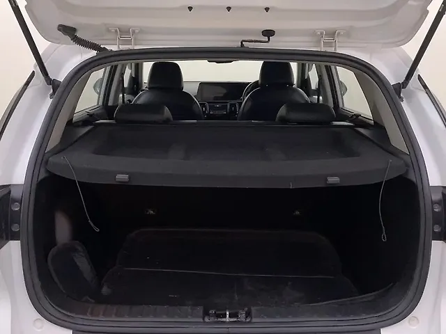 Used Kia Sonet [2022-2023] GTX Plus 1.5 AT in Bangalore