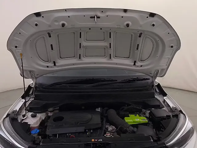 Used Kia Sonet [2022-2023] GTX Plus 1.5 AT in Bangalore