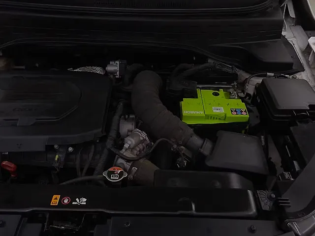 Used Kia Sonet [2022-2023] GTX Plus 1.5 AT in Bangalore