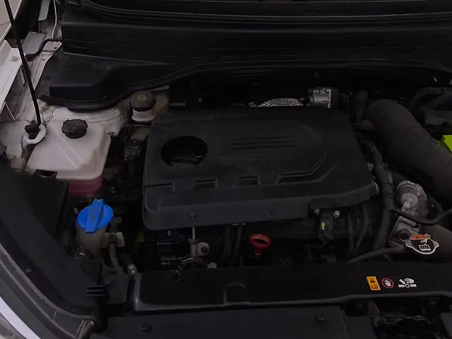 Used Kia Sonet [2022-2023] GTX Plus 1.5 AT in Bangalore